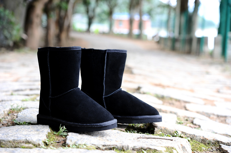 De Bottes Neige Campeur Dtryqxyxn Femme Vieux Gemo Botte BthroQsdxC